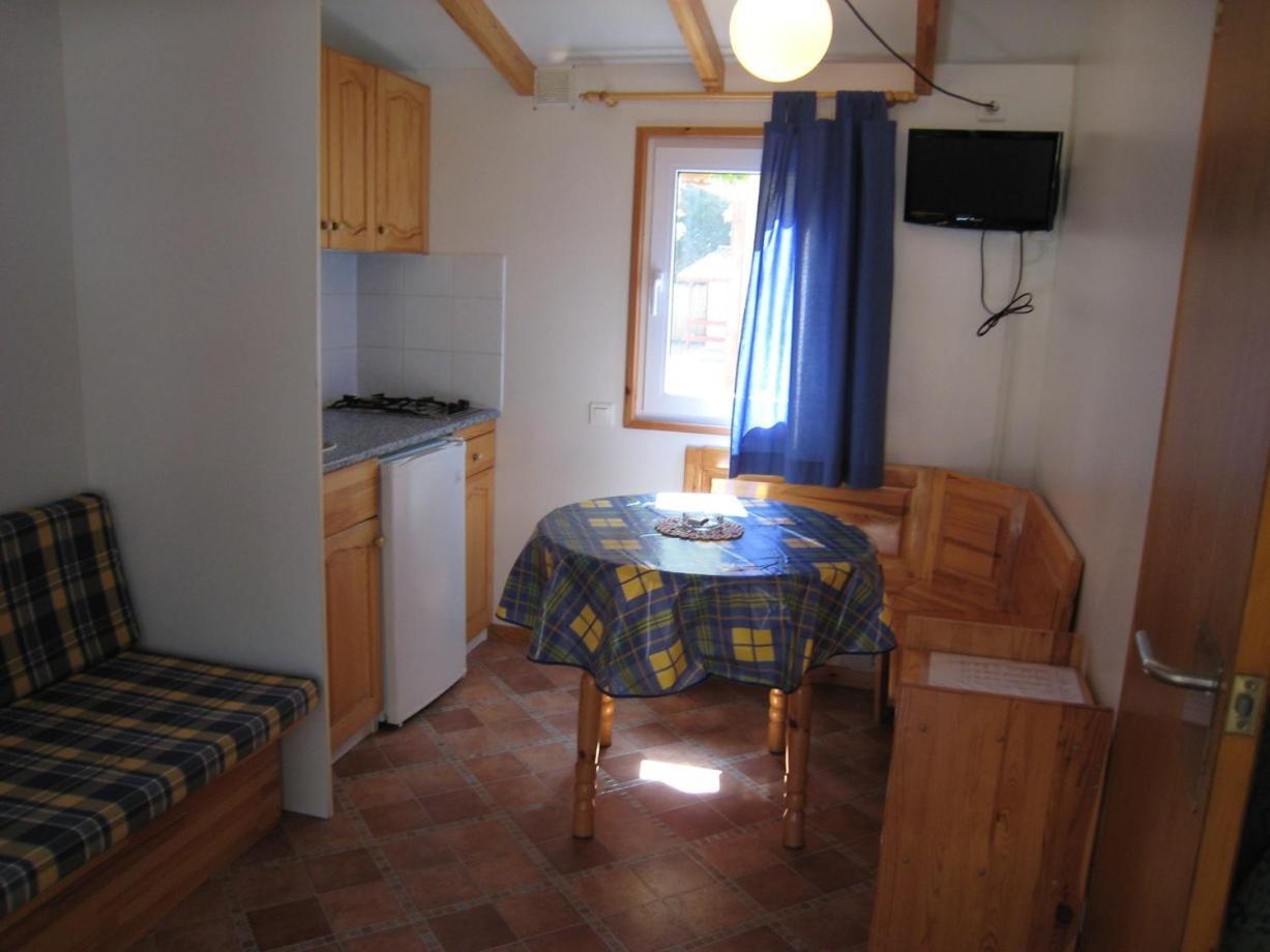 Holacamp Sitges Relax חדר תמונה
