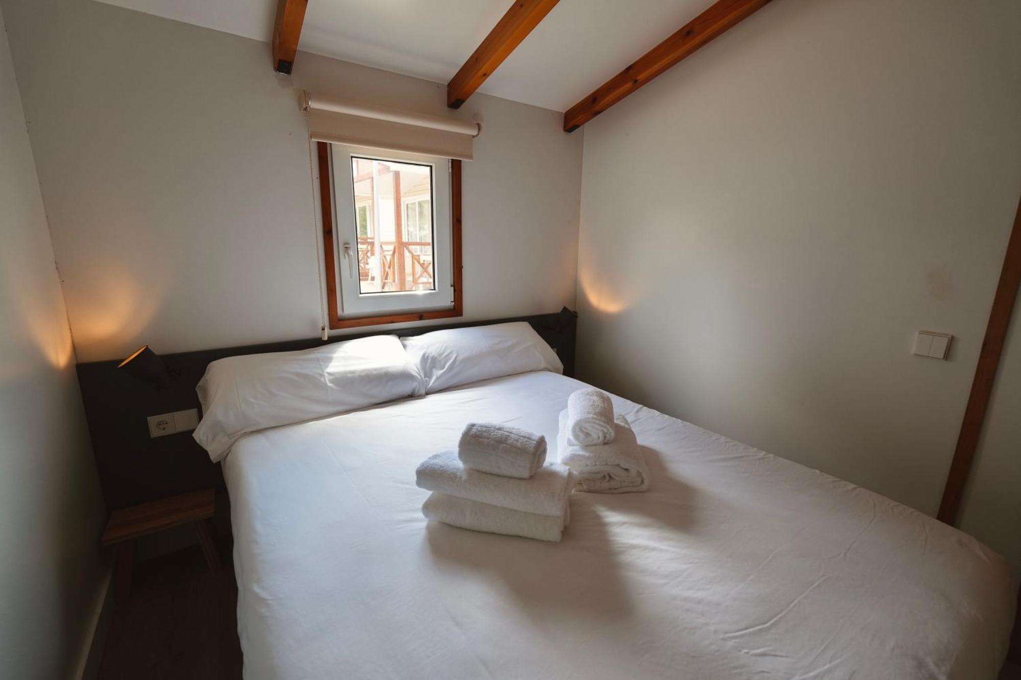 Holacamp Sitges Relax מראה חיצוני תמונה